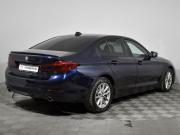 BMW 5 серии VII (G30/G31/G38) Санкт-Петербург  - изображение 24