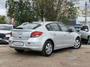 Chevrolet Cruze I Рестайлинг Санкт-Петербург  - изображение 19