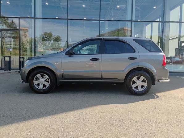 Kia Sorento I Рестайлинг с пробегом 2008 года, цена 740 000 рублей, 171000 км, внедорожник, Автокод Объявления