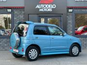 Daihatsu Terios I Астрахань  - изображение 33