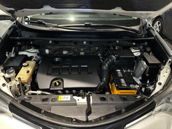 Toyota RAV4 IV (XA40) Рестайлинг с пробегом 2017 года, цена 2 230 000 рублей, 203200 км, внедорожник, Автокод Объявления