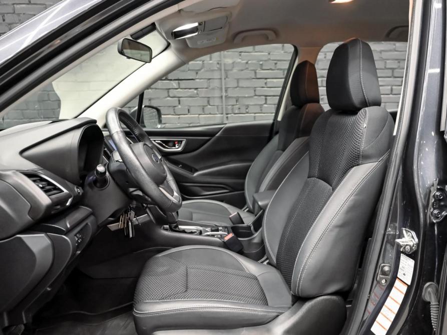 Subaru Forester V Екатеринбург  - изображение 10