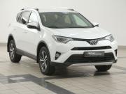 Toyota RAV4 IV (XA40) Рестайлинг Иваново  - изображение 20