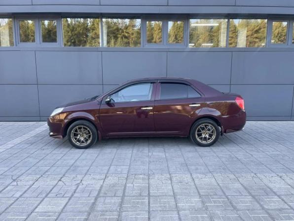 Geely MK I с пробегом 2012 года, цена 390 000 рублей, 130000 км, седан, Автокод Объявления