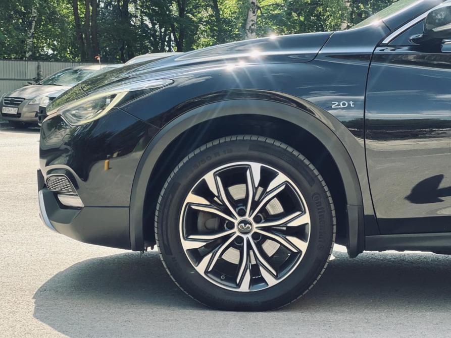 Infiniti QX30 Уфа  - изображение 6