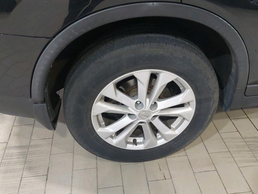 Nissan X-Trail III Москва  - изображение 15