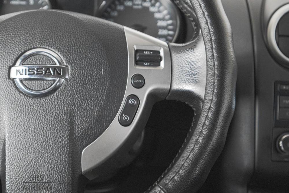 Nissan Qashqai I Рестайлинг Кемерово  - изображение 18
