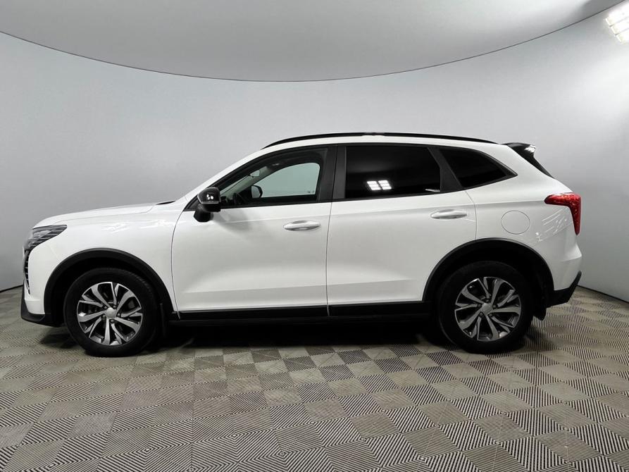 Haval Jolion I Рестайлинг Борисоглебск  - изображение 2