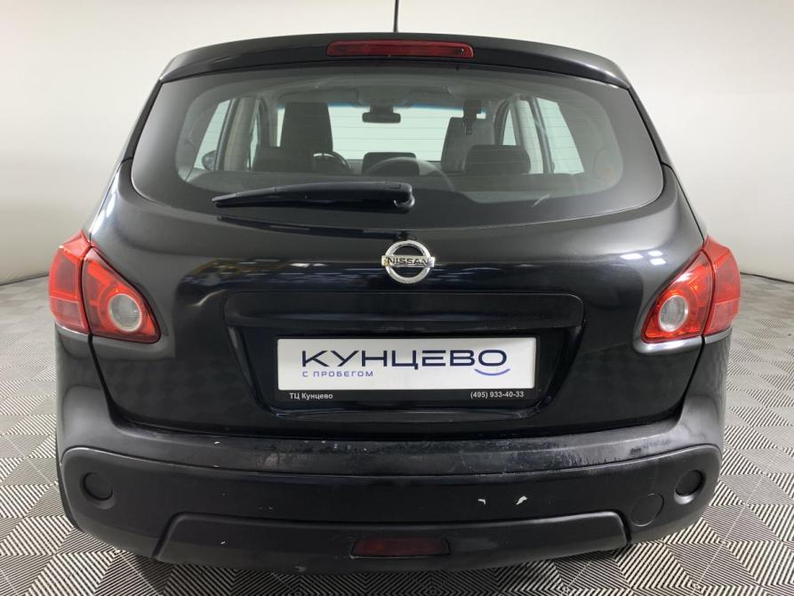 Nissan Qashqai I Москва  - изображение 6