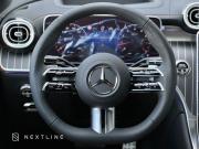 Mercedes-Benz GLC Coupe II (C254) Самара  - изображение 50