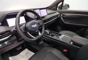 Geely Okavango I Рестайлинг Саратов  - изображение 58