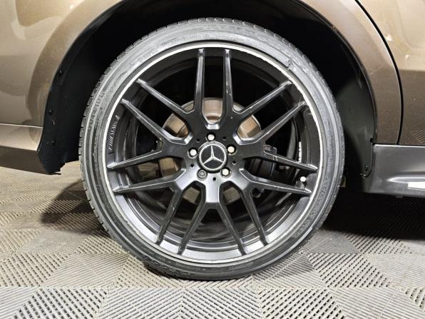 Mercedes-Benz GLE I (W166) с пробегом 2016 года, цена 2 949 000 рублей, 165030 км, внедорожник, Автокод Объявления