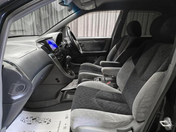 Toyota Harrier I (XU10) с пробегом 1998 года, цена 750 000 рублей, 377000 км, внедорожник, Автокод Объявления