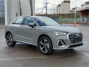 Audi Q3 II (F3) Казань  - изображение 42