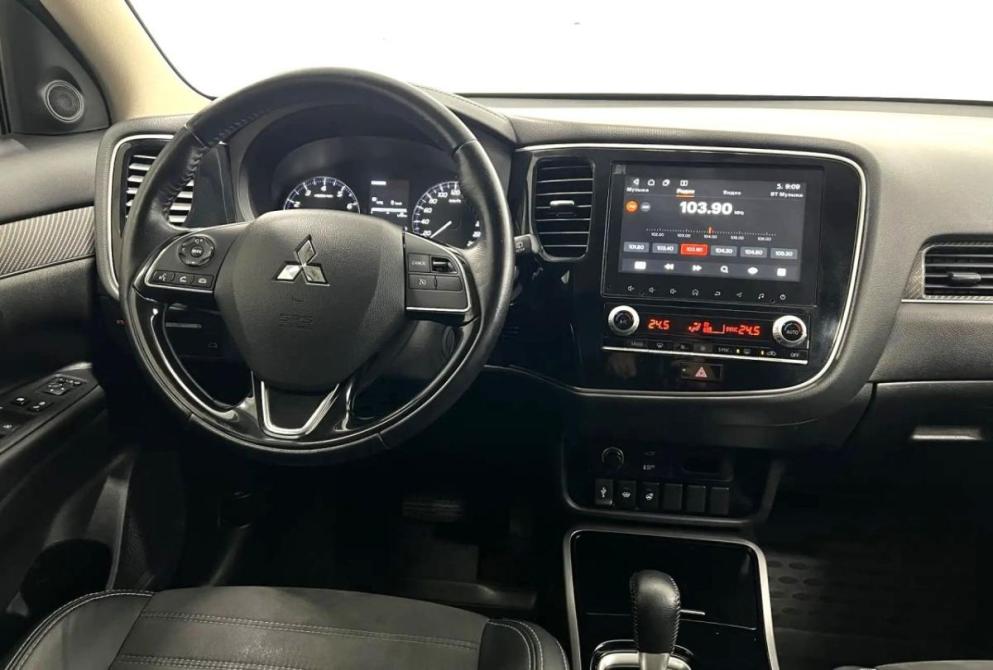Mitsubishi Outlander III Рестайлинг 3 Нижний Новгород  - изображение 16