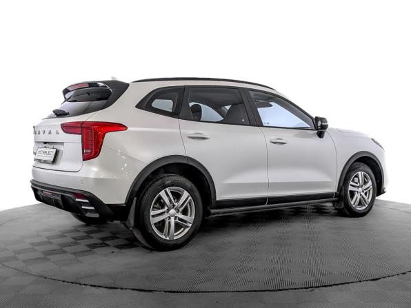 Haval Jolion I Рестайлинг с пробегом 2024 года, цена 1 850 000 рублей, 26386 км, внедорожник, Автокод Объявления