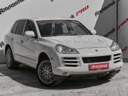 Porsche Cayenne I Рестайлинг (957) Екатеринбург  - изображение 26
