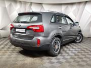 Kia Sorento II Рестайлинг Москва  - изображение 22