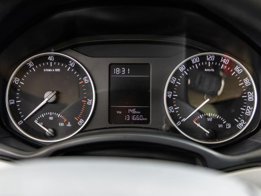 Skoda Octavia II (A5) Рестайлинг Волгоград  - изображение 9