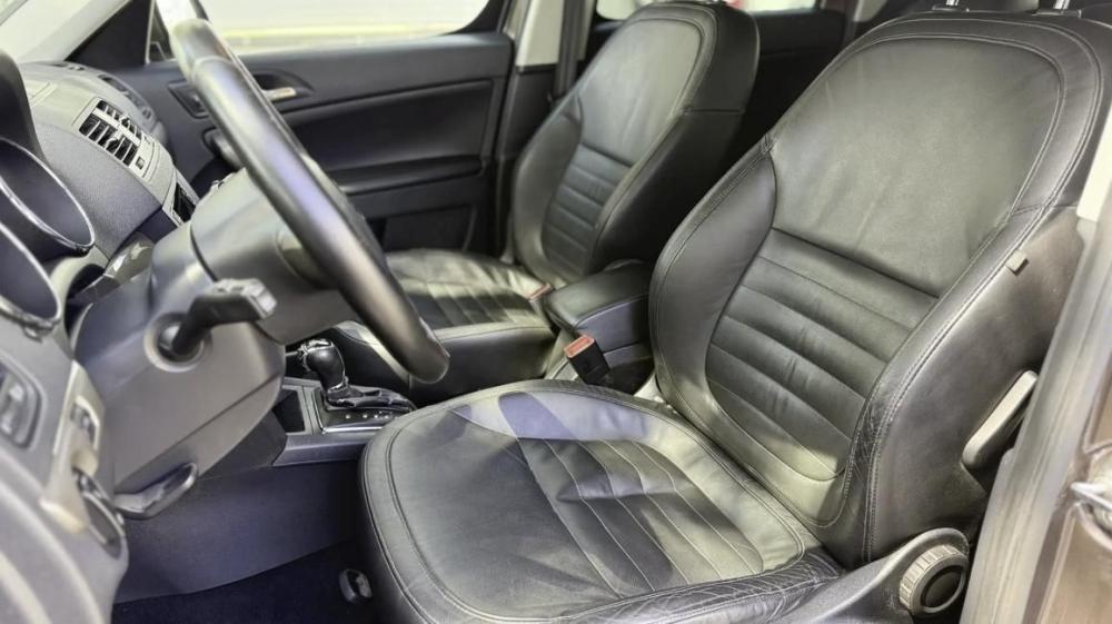 Skoda Yeti I Рестайлинг Ставрополь  - изображение 18
