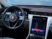 Hongqi H5 II Санкт-Петербург  - изображение 49