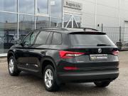 Skoda Kodiaq I Самара  - изображение 21