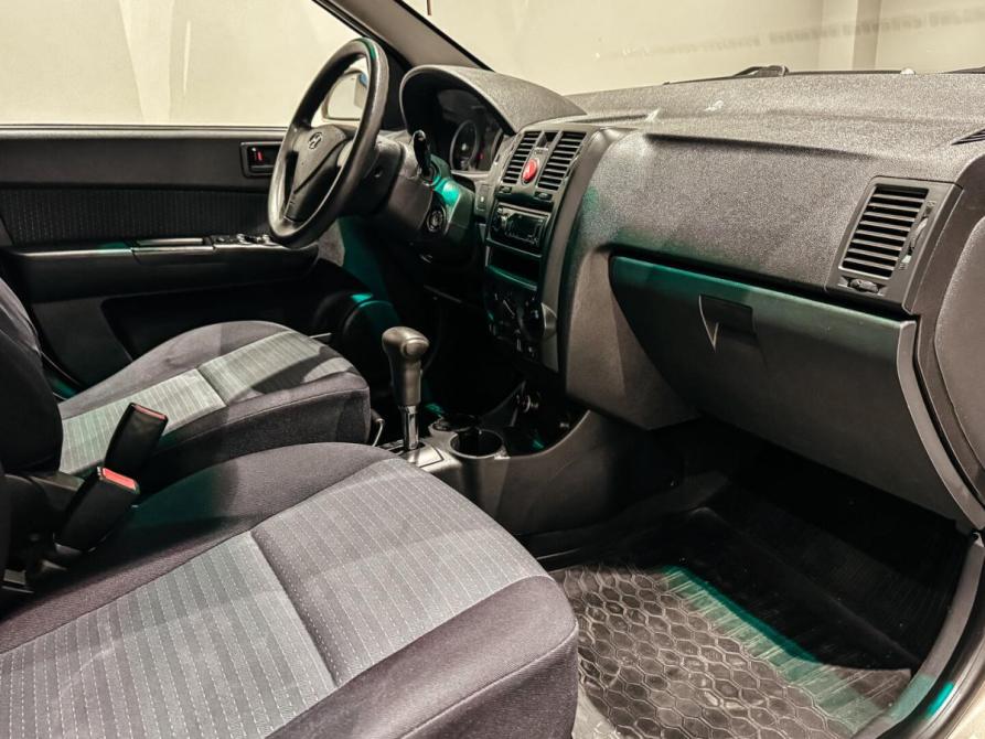 Hyundai Getz I Рестайлинг Екатеринбург  - изображение 14