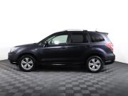 Subaru Forester IV Москва  - изображение 33