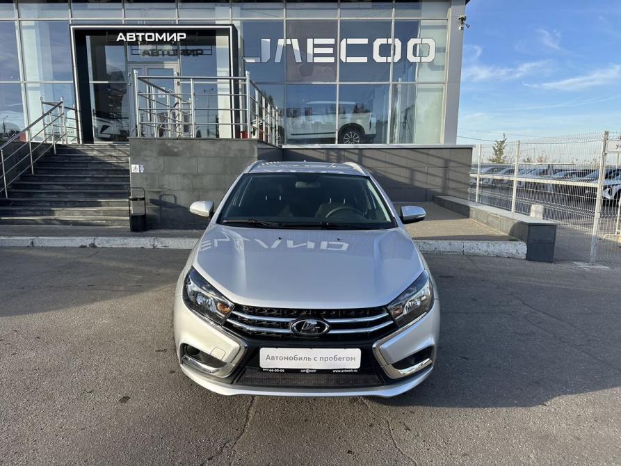 Lada (ВАЗ) Vesta I Саратов  - изображение 2