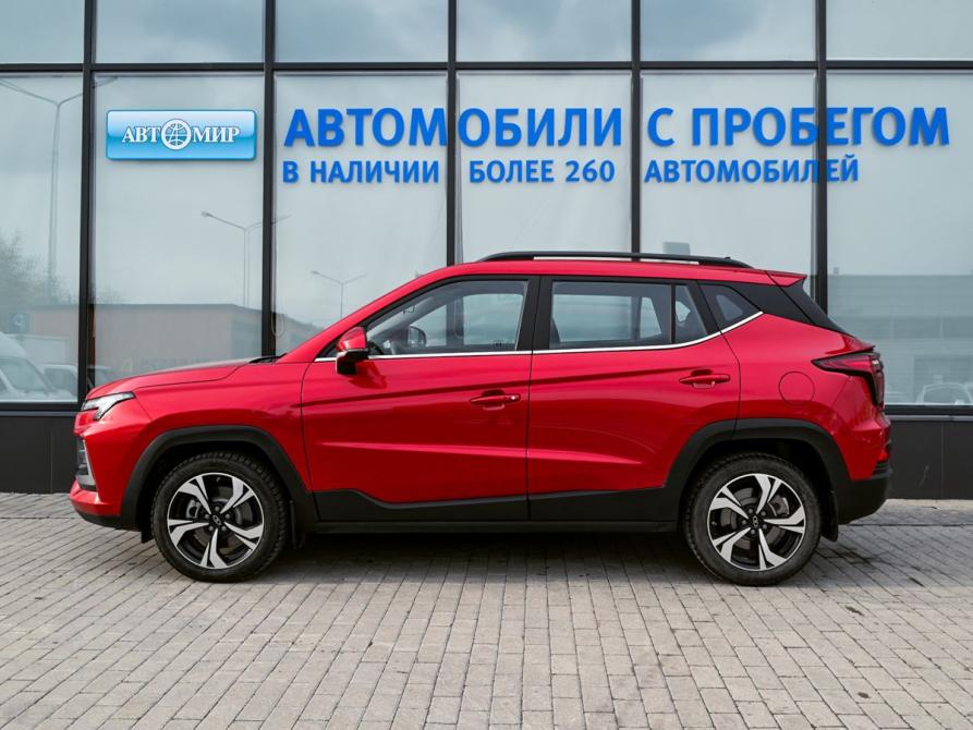 Москвич 3 Екатеринбург  - изображение 2