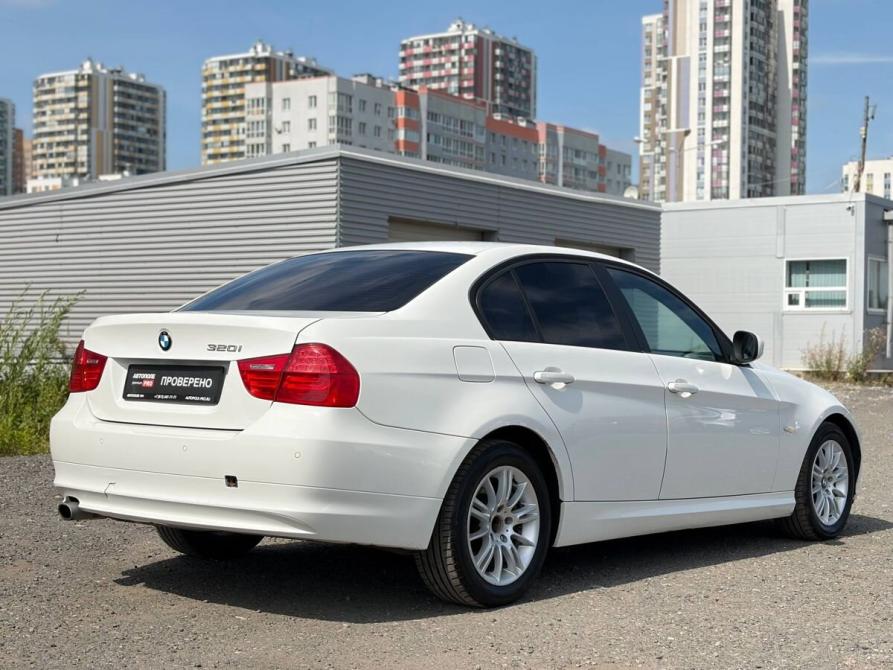 BMW 3 серии V (E90/E91/E92/E93) Рестайлинг Санкт-Петербург  - изображение 3