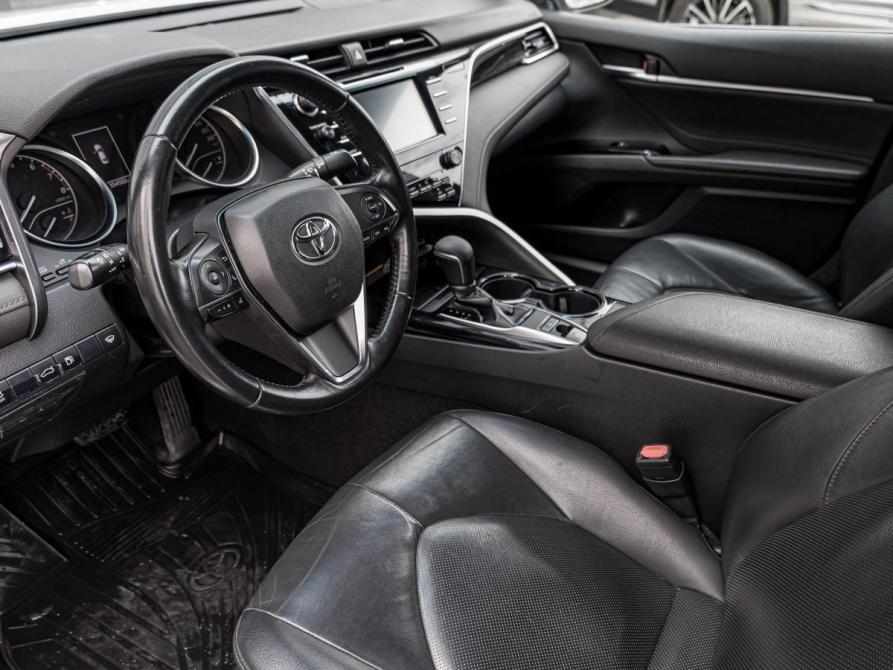 Toyota Camry VIII (XV70) Казань  - изображение 5