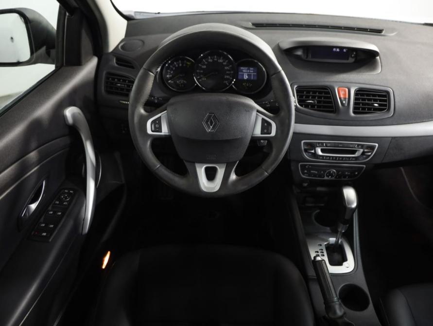 Renault Fluence I Санкт-Петербург  - изображение 11