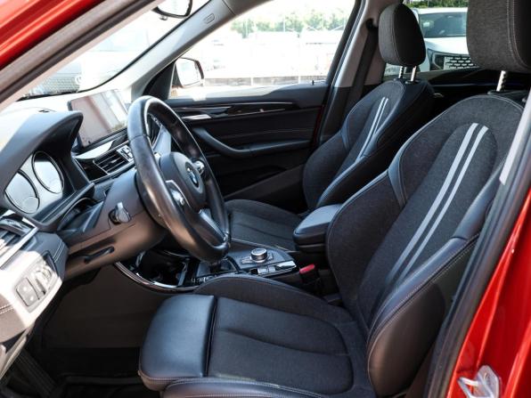 BMW X1 II (F48) Рестайлинг с пробегом 2020 года, цена 3 049 000 рублей, 123800 км, внедорожник, Автокод Объявления