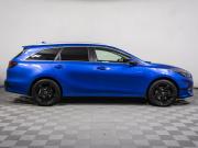 Kia Ceed III Рестайлинг Москва  - изображение 26