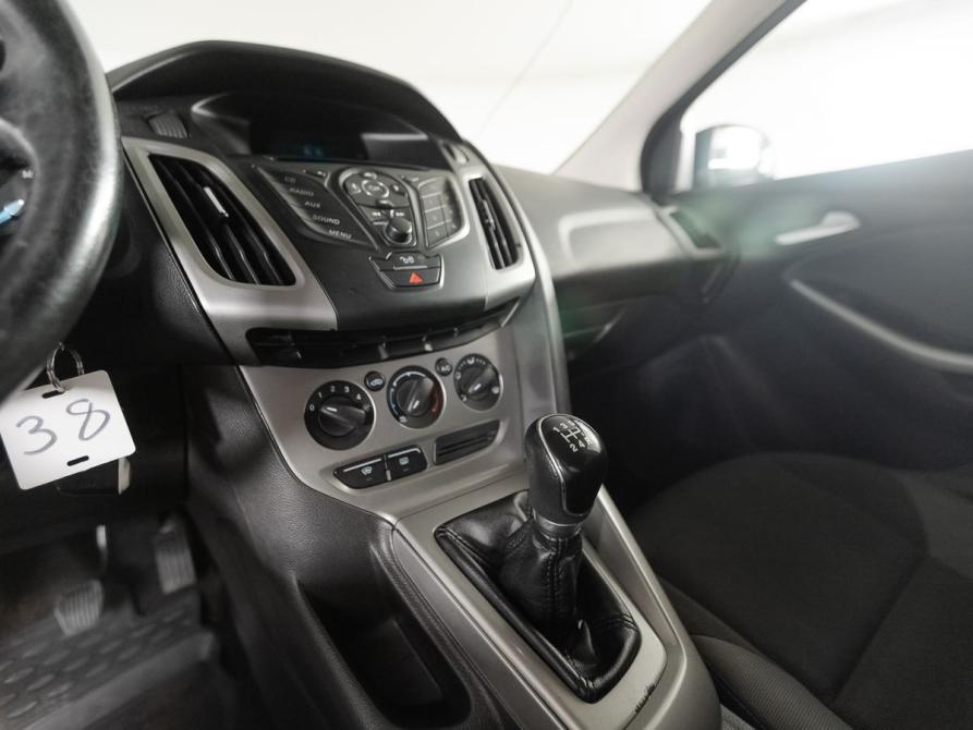 Ford Focus III Челябинск  - изображение 14