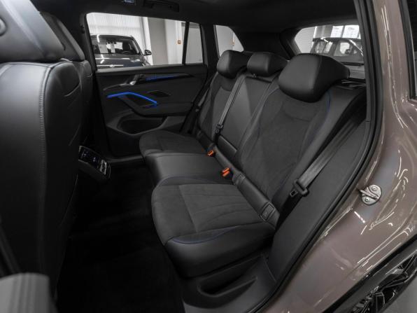 Volkswagen Tiguan III (China Market) с пробегом 2026 года, цена 5 000 000 рублей, 26 км, внедорожник, Автокод Объявления