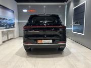 Chery Tiggo 7 Pro Max I Новосибирск  - изображение 26
