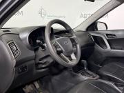 Hyundai Creta I Рестайлинг Москва  - изображение 17