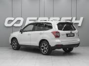 Subaru Forester IV Ростов-на-Дону  - изображение 20