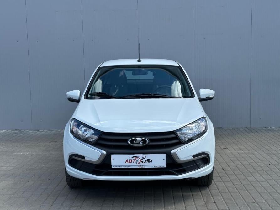 Lada (ВАЗ) Granta I Рестайлинг Тамбов  - изображение 3