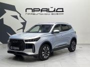 Chery Tiggo 4 I Рестайлинг 2 Ростов-на-Дону  - изображение 27