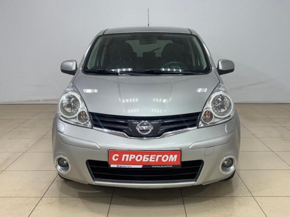Nissan Note I Рестайлинг с пробегом 2013 года, цена 770 000 рублей, 107653 км, хэтчбек, Автокод Объявления