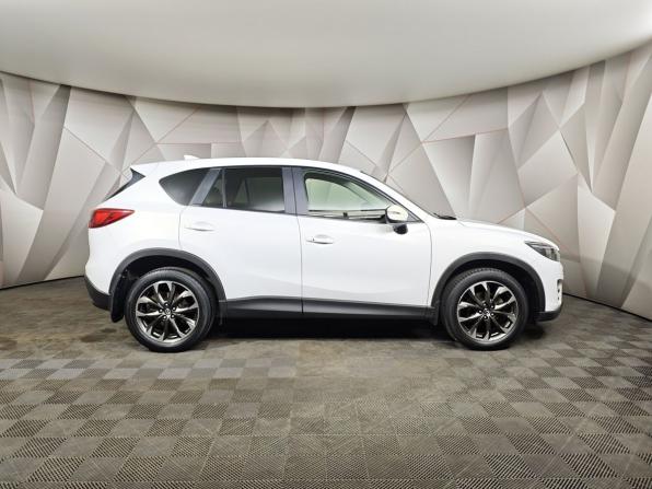 Mazda CX-5 I Рестайлинг с пробегом 2015 года, цена 2 165 000 рублей, 53025 км, внедорожник, Автокод Объявления