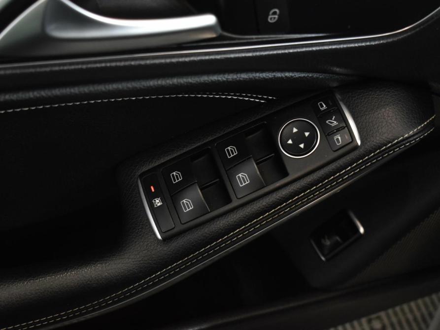 Mercedes-Benz CLA I (C117 X117) Екатеринбург  - изображение 13