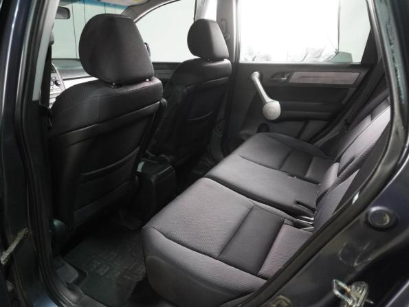 Honda CR-V III с пробегом 2007 года, цена 1 229 000 рублей, 166134 км, внедорожник, Автокод Объявления