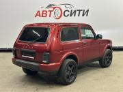 Lada (ВАЗ) 2121 (4x4) I Рестайлинг Тамбов  - изображение 28