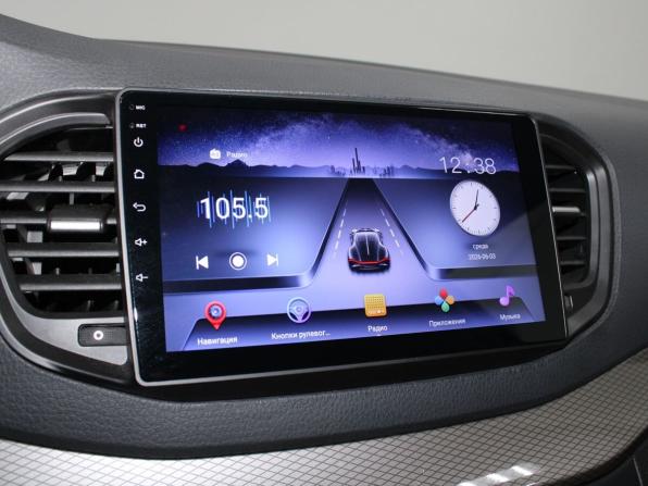 Lada (ВАЗ) Vesta I Рестайлинг (NG) с пробегом 2023 года, цена 1 279 900 рублей, 23754 км, седан, Автокод Объявления