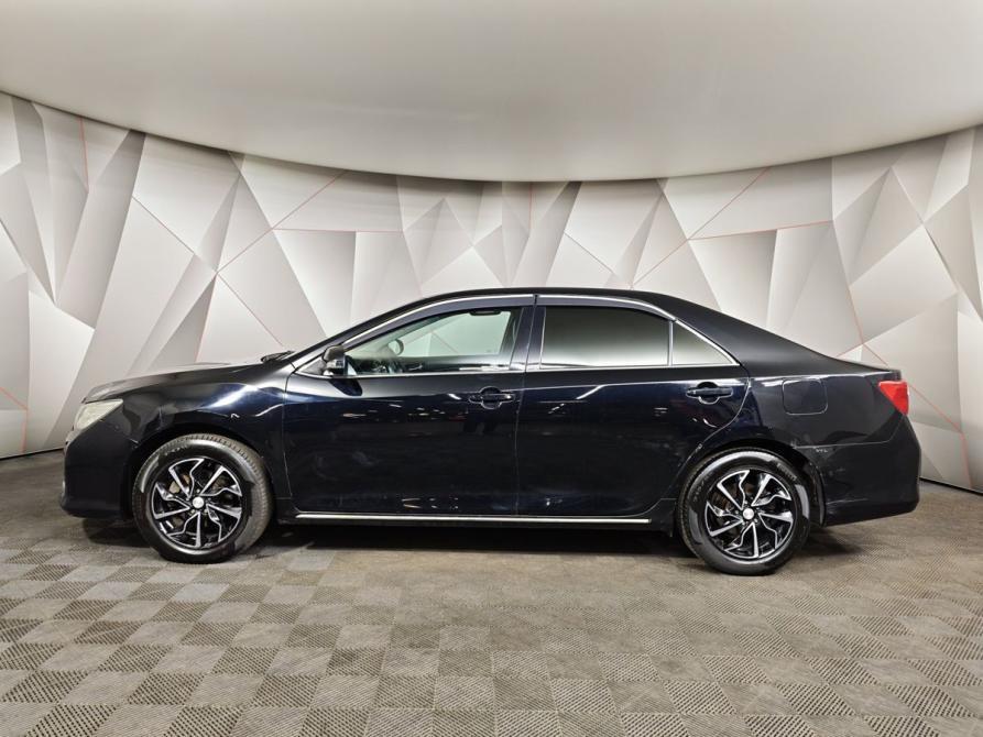 Toyota Camry VII (XV50) Москва  - изображение 5