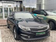 Kia Optima IV Череповец  - изображение 15
